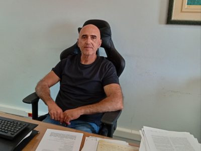 Δρομολογείται το μεγάλο έργο ύδρευσης από τον Άγιο Φλώρο στη Μεσσήνη