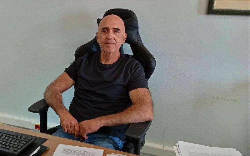 Δρομολογείται το μεγάλο έργο ύδρευσης από τον Άγιο Φλώρο στη Μεσσήνη