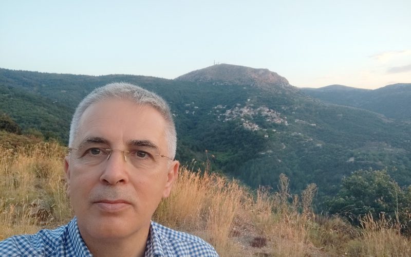 Τα δάση της Πελοποννήσου στο στόχαστρο των ενεργειακών ομίλων