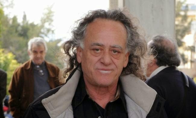 Έφυγε από τη ζωή ο σπουδαίος Μεσσήνιος ηθοποιός Νίκος Καλογερόπουλος