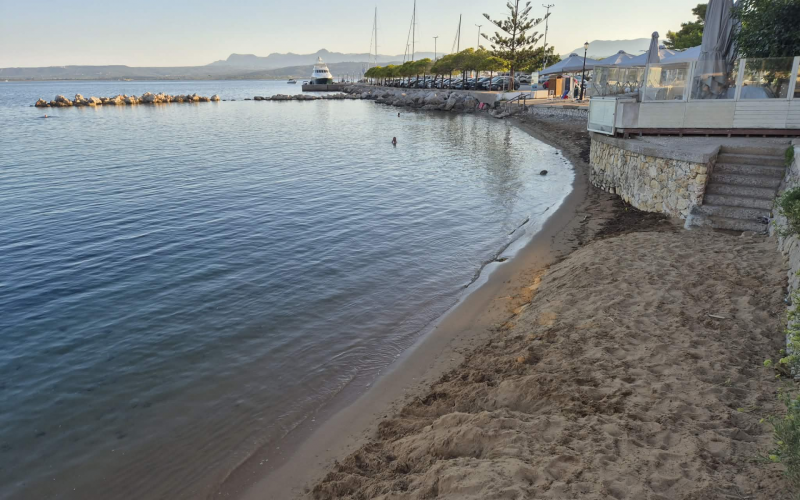 Δήμος Πύλου – Νέστορος: Αποκατάσταση της αλήθειας για την παραλία της Πύλου