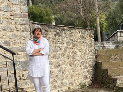 Πέγκυ Νίκα–Παναγάκου: «Η Μεσσηνία χρειάζεται τουρισμό με διάρκεια, ποιότητα και ισχυρή τοπική ταυτότητα»
