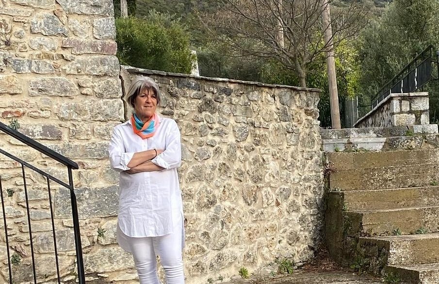 Πέγκυ Νίκα–Παναγάκου: «Η Μεσσηνία χρειάζεται τουρισμό με διάρκεια, ποιότητα και ισχυρή τοπική ταυτότητα»