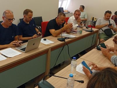 Δημοτική Πινακοθήκη «Α. Τάσσος» – Ουδέν νεώτερο για νέα κατάλληλη στέγη