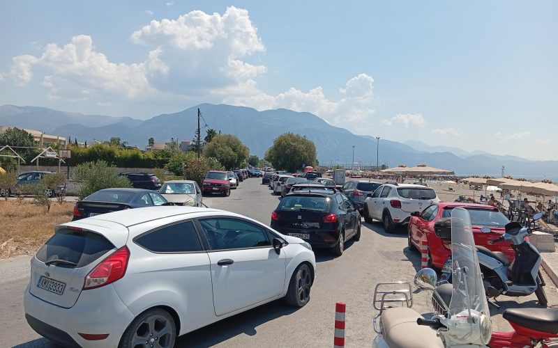 Απόλυτο κυκλοφοριακό έμφραγμα