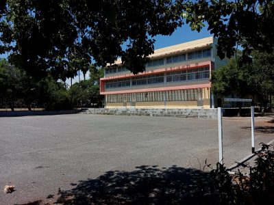 Δήμος Καλαμάτας: Μέσιασε ο Αύγουστος, συνεχίζονται οι προετοιμασίες για ασφαλή σχολεία