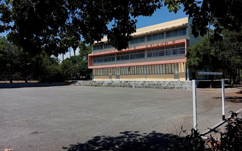 Δήμος Καλαμάτας: Μέσιασε ο Αύγουστος, συνεχίζονται οι προετοιμασίες για ασφαλή σχολεία