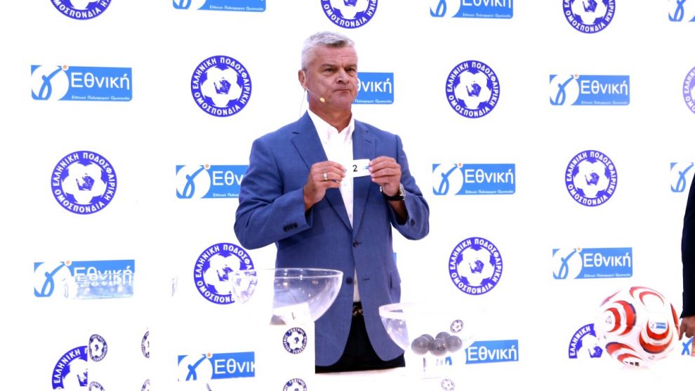 Γ Εθνική: Εντός με Λουτράκι ο Μιλτιάδης και Παναργειακό ο Πανθουριακός, στην Αμαλιάδα ο Άγρας