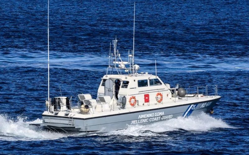 Πύλος: Αγνοείται Ισπανός επιχειρηματίας – Γλίστρησε στο αίμα τόνου και έπεσε στη θάλασσα