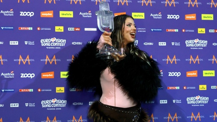 Βουλγαρία: Ο διαγωνισμός τραγουδιού της Eurovision θα πραγματοποιηθεί στο Μπουργκάς τον Μάιο του 2027