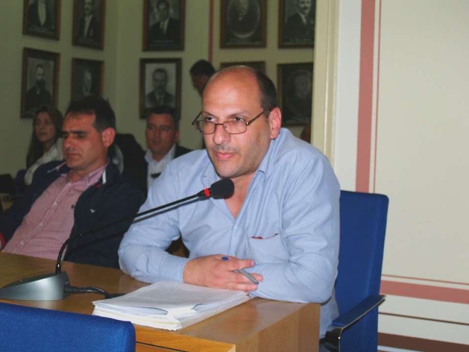 Το αριστοτελικό DNA της παγκόσμιας συνταγματικής αρχιτεκτονικής