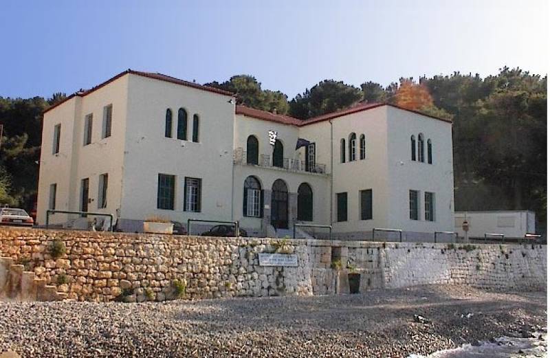 «Πράσινο φως» για τη μετατροπή του Παλαιού Γυμνασίου Πύλου σε σύγχρονο Πολιτιστικό Κέντρο