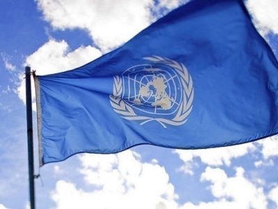 Αριθμός ρεκόρ εργαζομένων σε ανθρωπιστικές οργανώσεις δέχθηκαν επίθεση το 2025