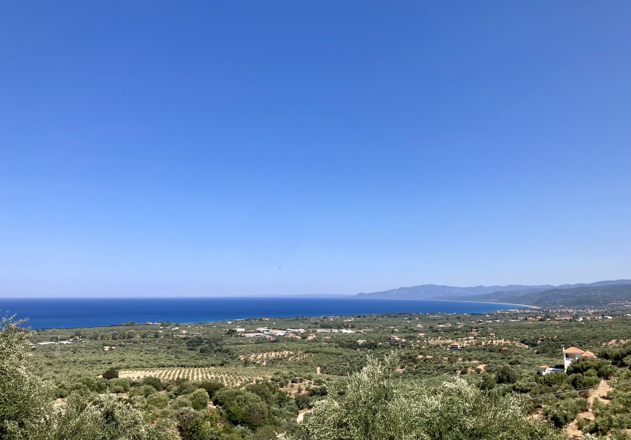 Κυπαρισσία: Πέμπτο καλοκαίρι χωρίς άρδευση από τον Αρκαδικό ποταμό…