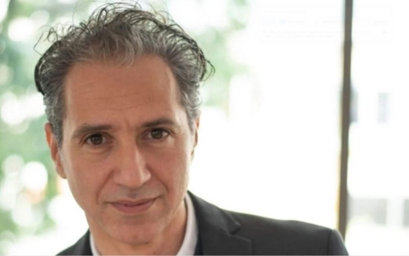 Πέθανε σε ηλικία 57 ετών ο Δημήτρης Κόκοτας