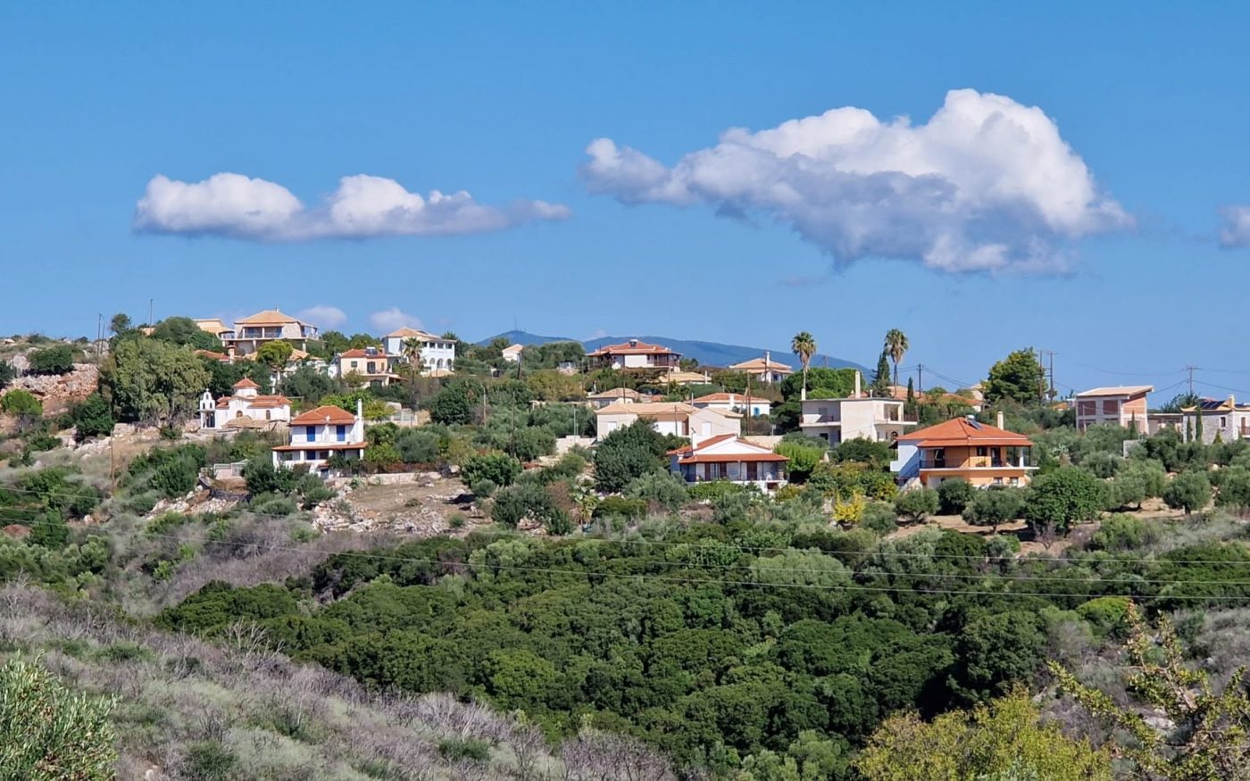Λειβαδάκια Βασιλιτσίου: Τρία χρόνια προβλήματα με το νερό – Επιστολή διαμαρτυρίας στη ΔΕΥΑ Πύλου-Νέστορος