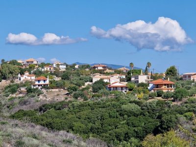 Λειβαδάκια Βασιλιτσίου: Τρία χρόνια προβλήματα με το νερό – Επιστολή διαμαρτυρίας στη ΔΕΥΑ Πύλου-Νέστορος