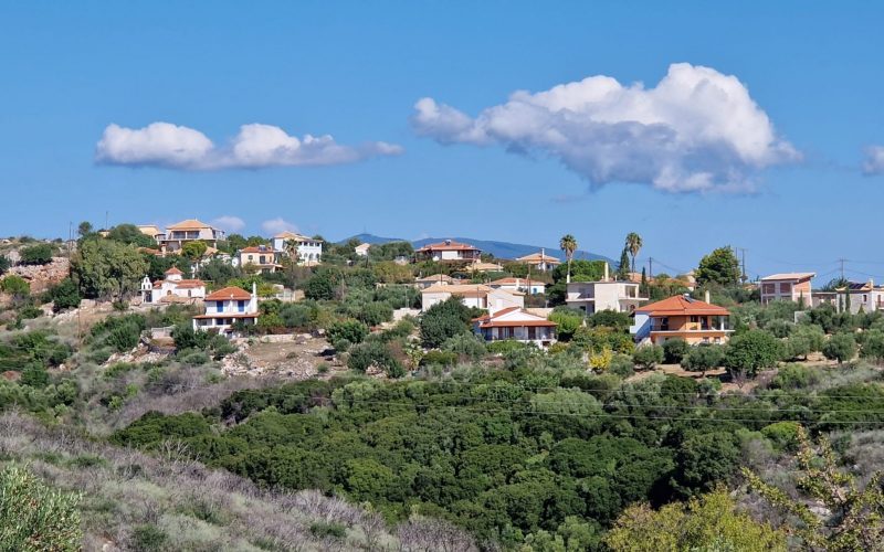 Λειβαδάκια Βασιλιτσίου: Τρία χρόνια προβλήματα με το νερό – Επιστολή διαμαρτυρίας στη ΔΕΥΑ Πύλου-Νέστορος