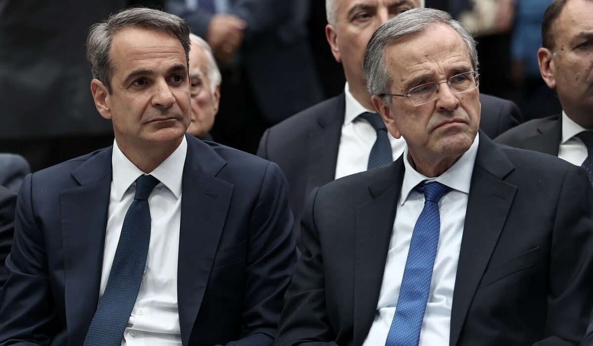 Το παιχνίδι με τις… «κολώνες»