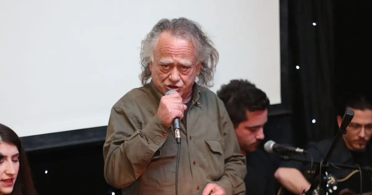 Νίκος Καλογερόπουλος: Μηνύματα αποχαιρετισμού για τον Τριφύλιο ηθοποιό και δημιουργό
