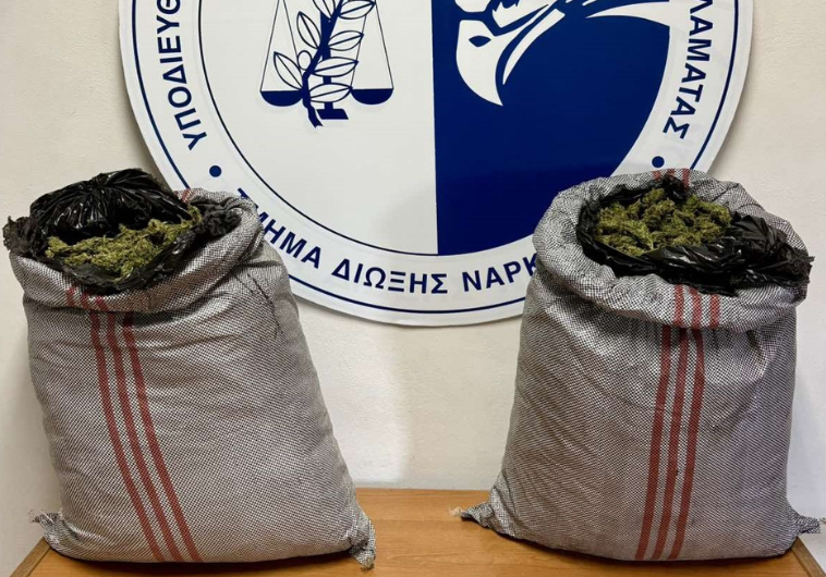 Δύο ακόμα τσουβάλια χασίς και νέα εγκληματική οργάνωση (φωτογραφίες και βίντεο)