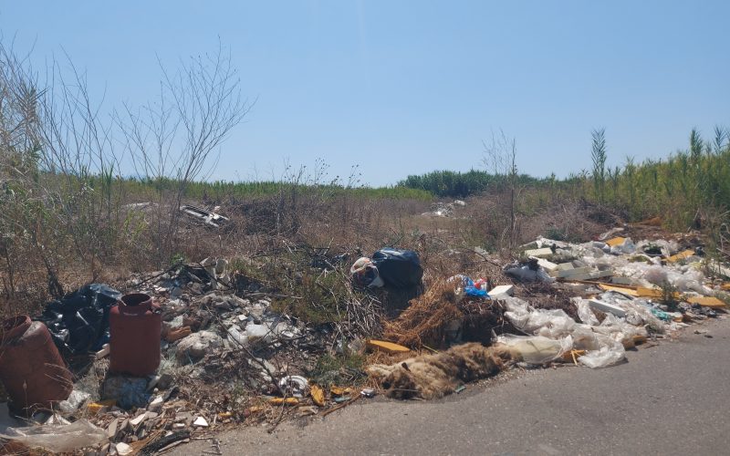 Καρυδιά – Διασπορά: Ο δρόμος με τις χαβούζες