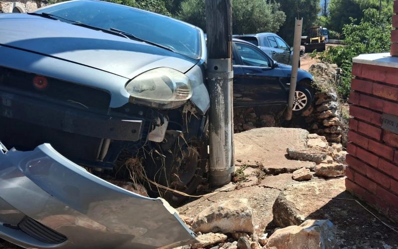 Μάνη: «Από θαύμα δεν θρηνήσαμε θύματα» λέει ο γιατρός που έσωσε την 50χρονη – Εικόνες από την επόμενη μέρα