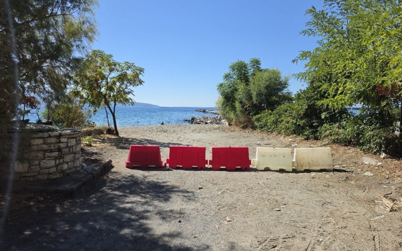 Σίγουρα όχι η καλύτερη λύση