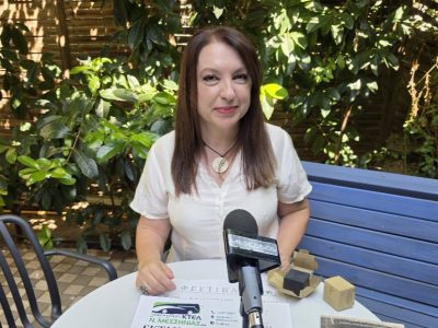 Ξεκινά αύριο στη Στούπα το Φεστιβάλ «Στα Ίχνη του Καζαντζάκη και του Ζορμπά»