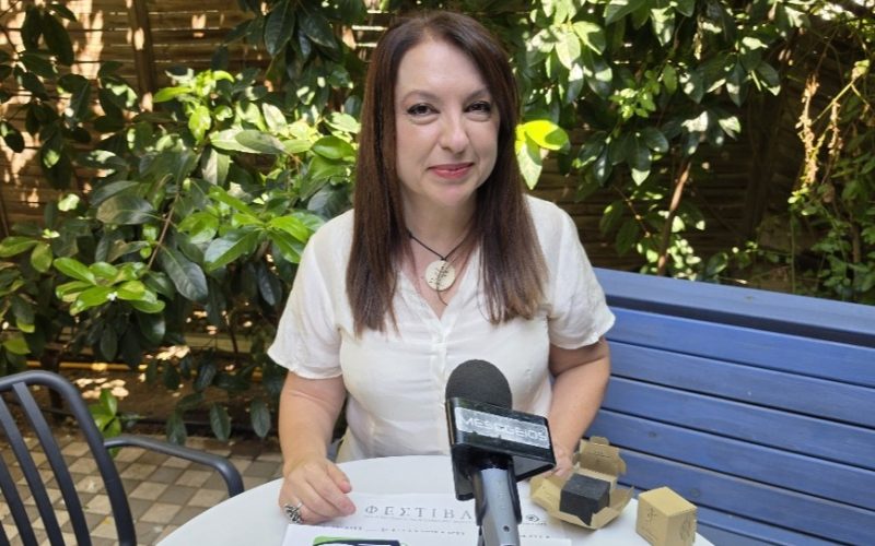 Ξεκινά αύριο στη Στούπα το Φεστιβάλ «Στα Ίχνη του Καζαντζάκη και του Ζορμπά»