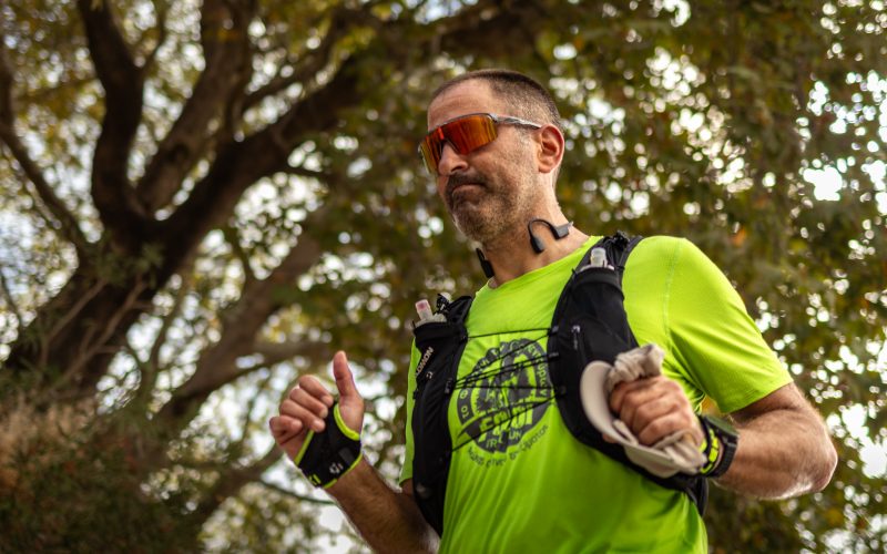 Kalamata Mountain Run: Αύριο ο 3ος αγώνας, από την Παραλία στο Καλάθι