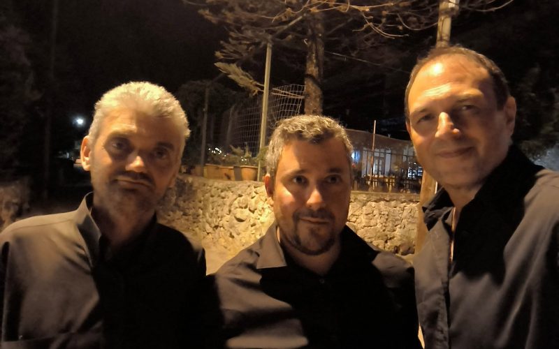 Φεστιβάλ Κορώνης: Συναυλία αύριο από Kalamata Music Ensemble στην Ελεήστρια