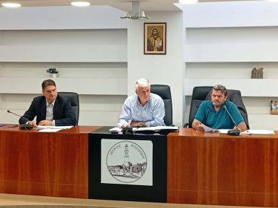 Τελειώνει η πολεοδομική μελέτη για τη β’ κατοικία στην Μπούκα της Μεσσήνης