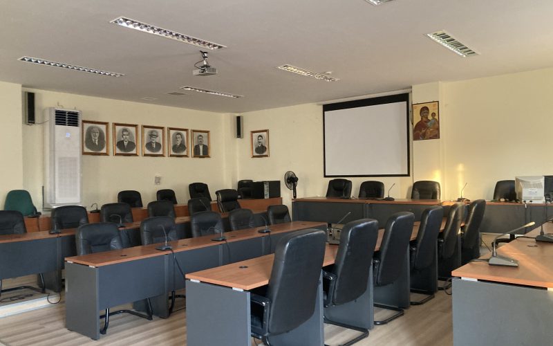 Κάλεσμα Κ. Αντωνόπουλου στους κατοίκους για παρουσία στο Δημοτικό Συμβούλιο Τριφυλίας αύριο
