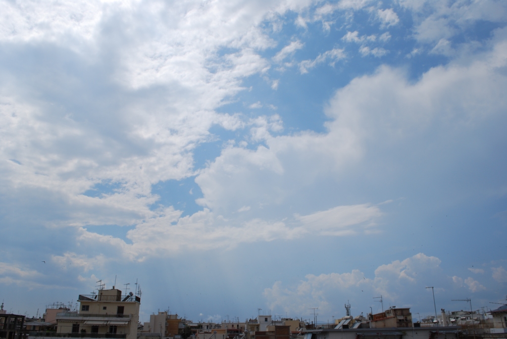 Ο καιρός αύριο Κυριακή στην Καλαμάτα