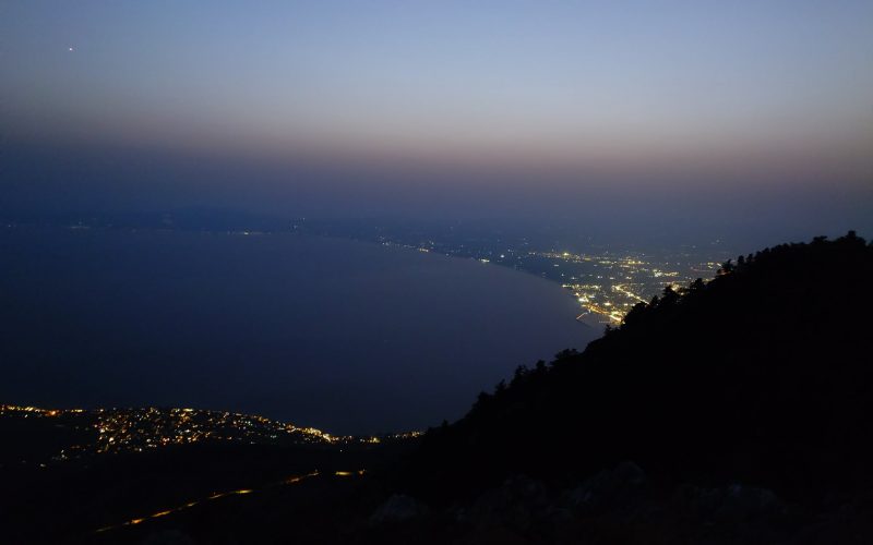Οι ομορφιές της Μεσσηνίας είναι δίπλα στην πόλη της Καλαμάτας