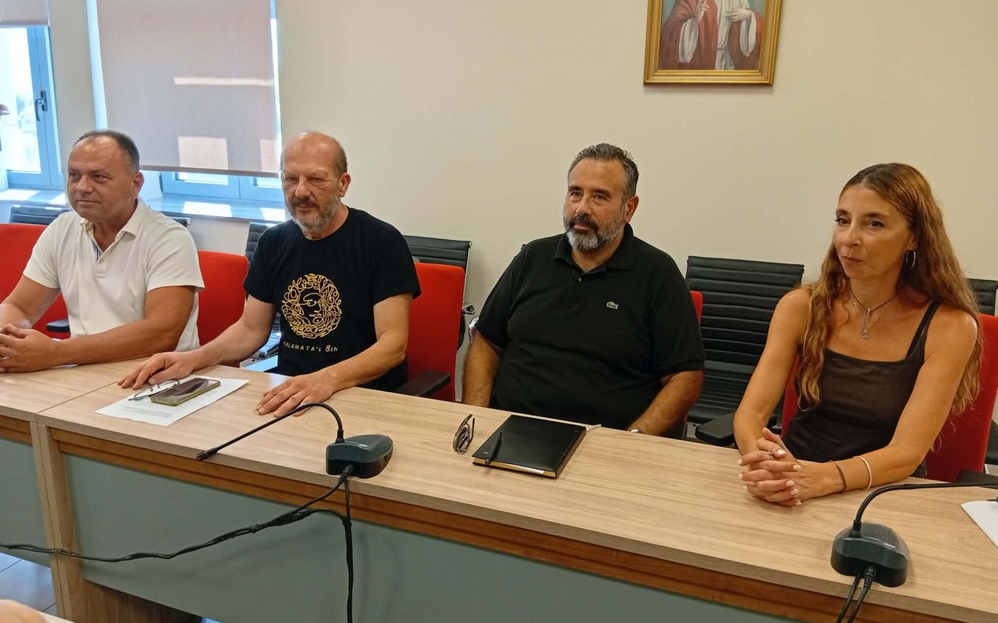 Η «Φάρις» προβάλλει το υψηλό επίπεδο των  καλλιτεχνικών σχολών της και προσκαλεί για εγγραφές