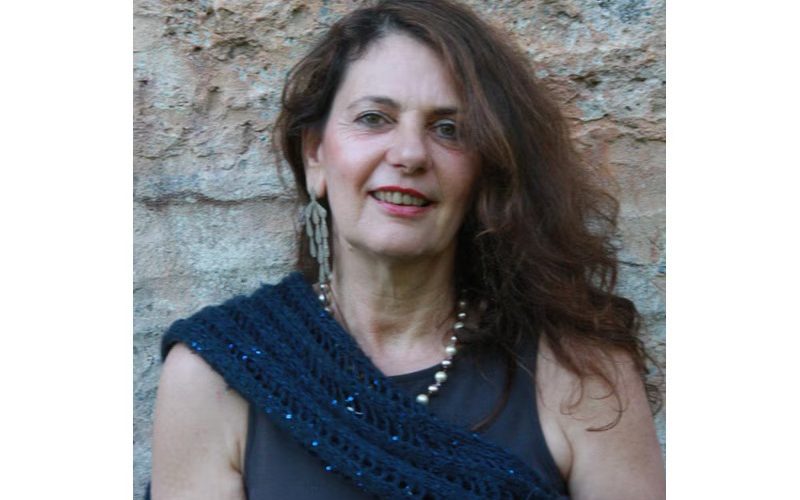 «Βιβλιόπολις»: Παρουσίαση του βιβλίου «Σοφία, ήταν κάποτε το όνομά μου» της Κατερίνας Γυφτάκη