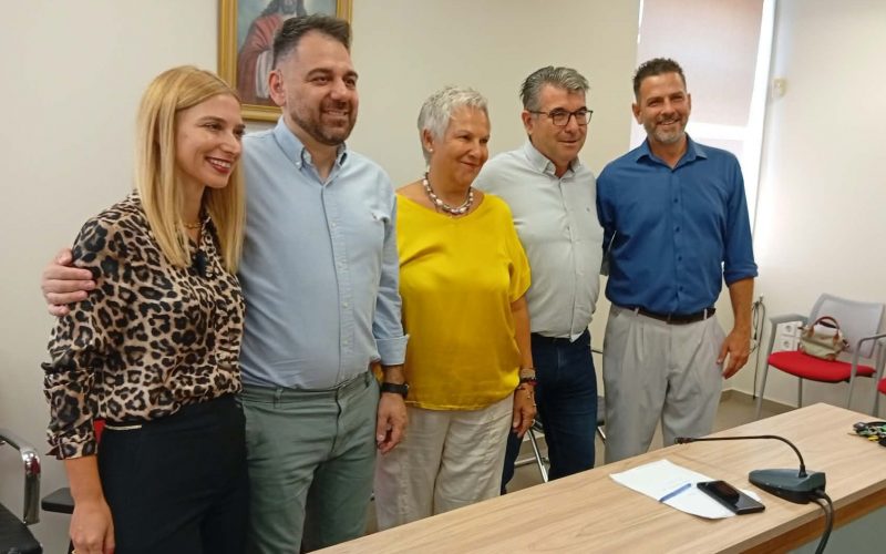 «Να διασκεδάσουμε όλοι μαζί» προσκαλούν οι κωφοί και βαρήκοοι