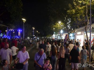 Έρευνα Εμπορικού Συλλόγου Καλαμάτας: Θετική, αλλά όχι εντυπωσιακή η καλοκαιρινή κίνηση