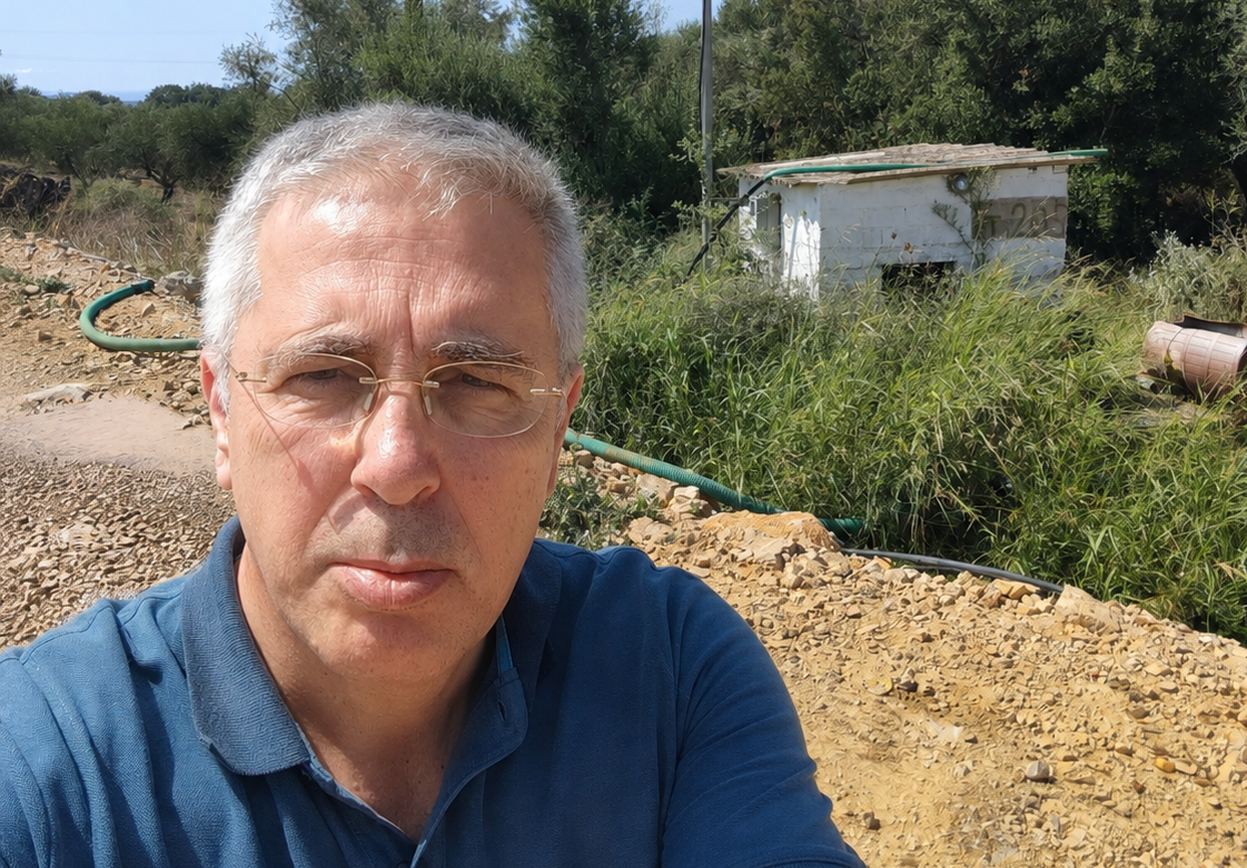 Στο πλευρό των αγροτών του Χανδρινού – Απαραίτητη η προστασία του νερού και η τήρηση των περιβαλλοντικών όρων