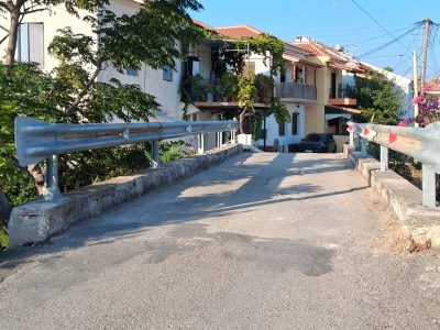 Καταγγελίες συλλόγων για «παράνομες  παρεμβάσεις» του Δήμου στη Μεθώνη