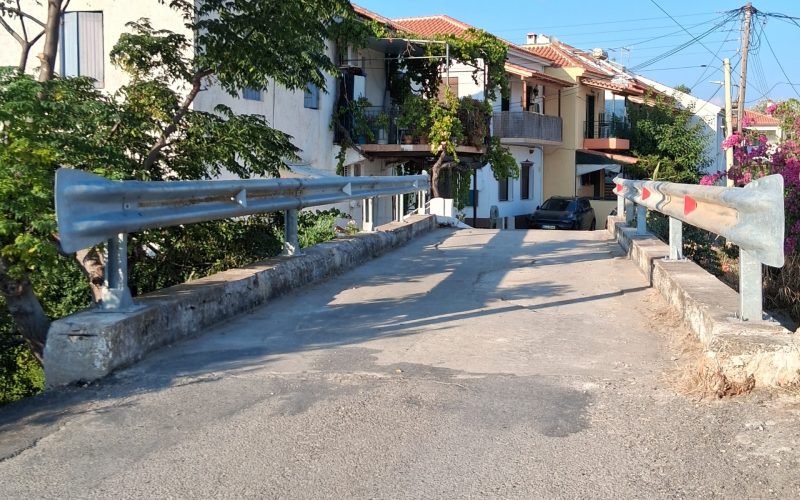 Καταγγελίες συλλόγων για «παράνομες  παρεμβάσεις» του Δήμου στη Μεθώνη