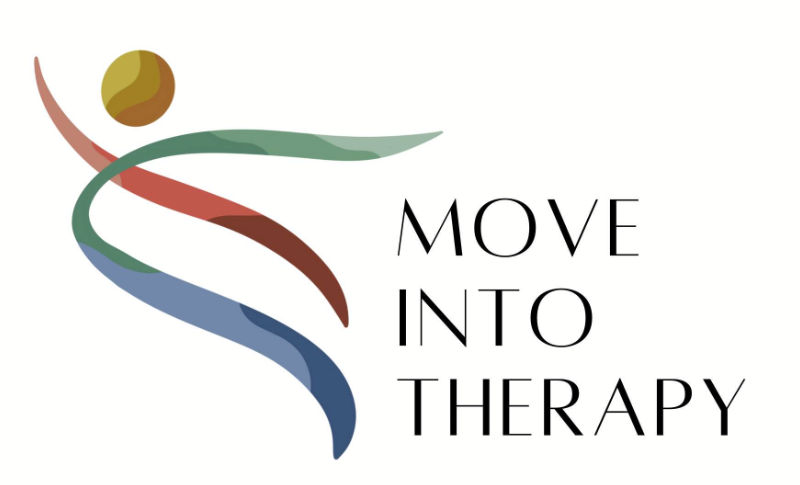 Move Into Therapy: Κέντρο Συμβουλευτικής &  Χοροθεραπείας