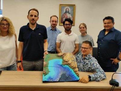 Οι φυσικοί κίνδυνοι στην Καλαμάτα και οι προτάσεις φοιτητών που συμμετείχαν στο “Multi-Marex”