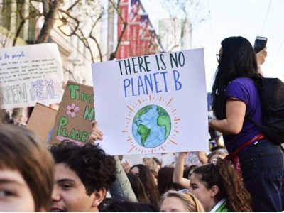 Bloomberg Philanthropies: Κάλεσμα στη νεολαία της Καλαμάτας να ετοιμάσει προτάσεις για την κλιματική αλλαγή