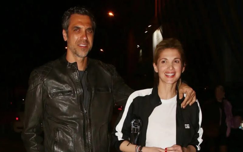 Νίκη Κάρτσωνα & Νίκος Χατζής φεύγουν μόνιμα από την Αθήνα για εγκατάσταση στην Καλαμάτα: «Ήταν όνειρό μας»
