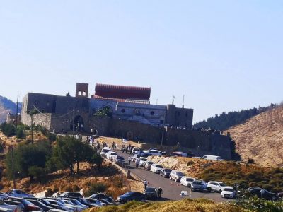 Μηλέα – Παναγία Γιάτρισσα: Το γεφύρι της Άρτας που εκθέτει Περιφέρεια και όχι μόνο…