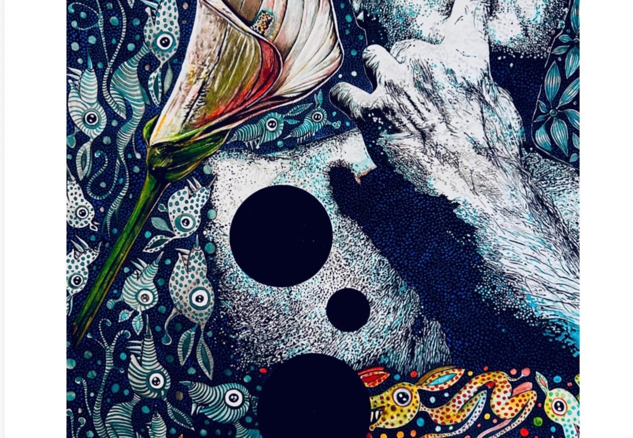 Εικαστική έκθεση «Imaginary» του δημιουργού Reinhard von der Thannen