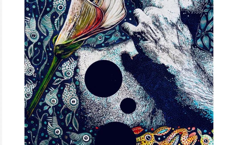 Εικαστική έκθεση «Imaginary» του δημιουργού Reinhard von der Thannen
